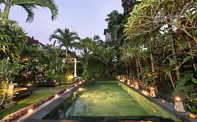 Amomaya Villa